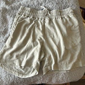 Medium, Jogger shorts